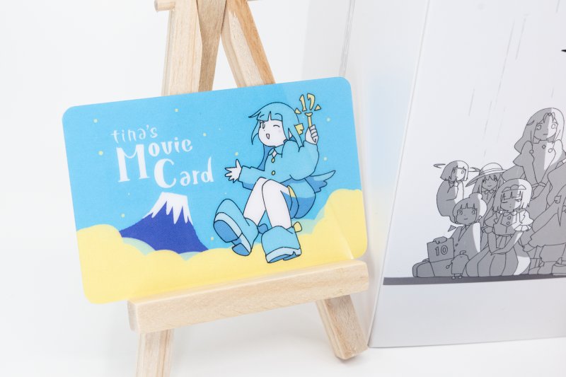 [Harumaki Gohan] //PreOrder// FAIRY TALE GALAXIES 10th Year Complete Gift Box