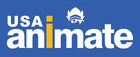 animate USA Online Shop