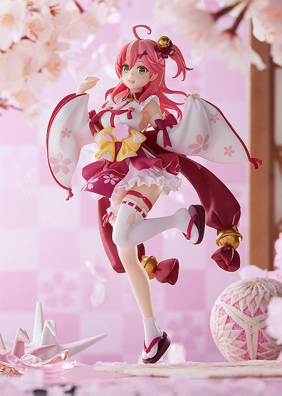 [hololive] Sakura Miko – POP UP PARADE