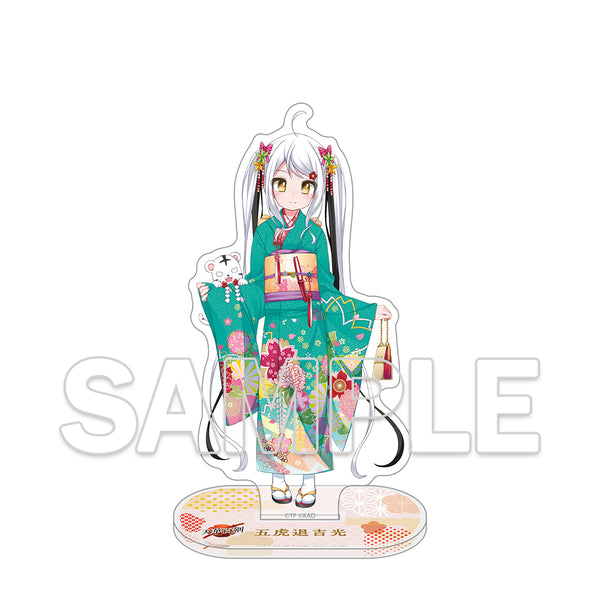 Goods - Acrylic Standl) [10th Anniversary Re-release Edition
