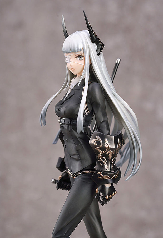 [G.A.D] G.A.D_TEN – 1/7 Scale Figure