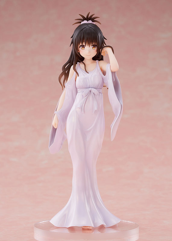 (Non-Scale Figure) To Love-Ru CHILLfigg 15th: Goddess Dress Ver. (Blind Box -Single)