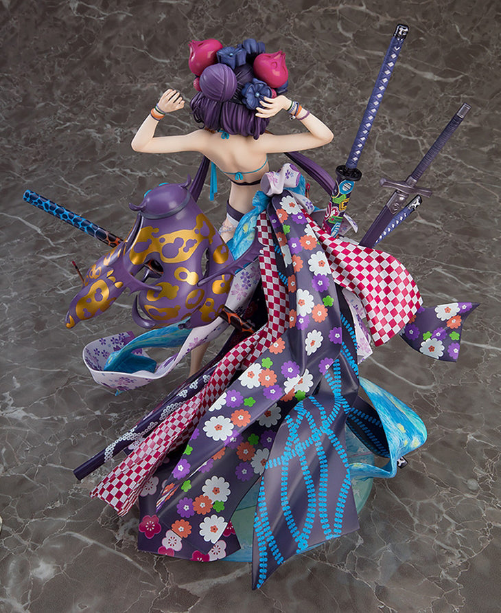 [Fate Series] Saber/Katsushika Hokusai – 1/7 Scale Figure