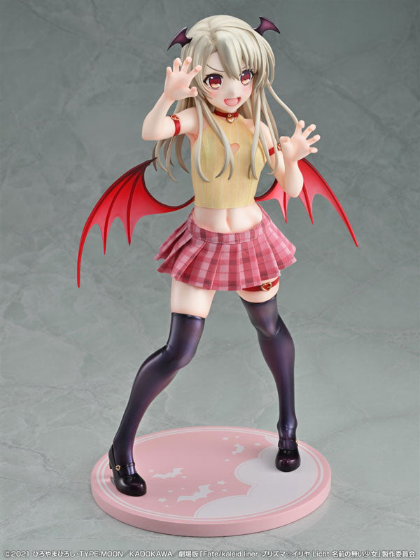 (1/4 Scale Figure) Fate Series Illyasviel von Einzbern: Sweet Devil Ver.