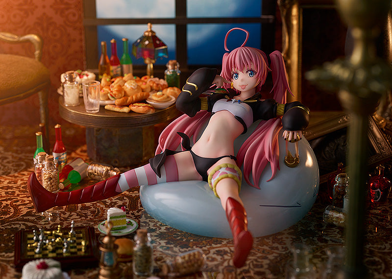 [Tensura: That Time I Got Reincarnated as a Slime] Millim Nava – 1/7 Scale Figure