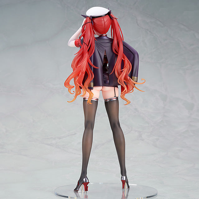 [Azur Lane] Honolulu: Light Clothing Ver. – 1/7 Scale Figure