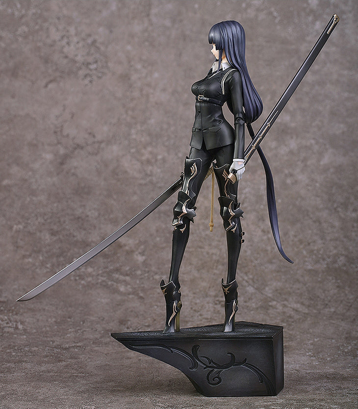 [G.A.D] G.A.D_KARASU – 1/7 Scale Figure