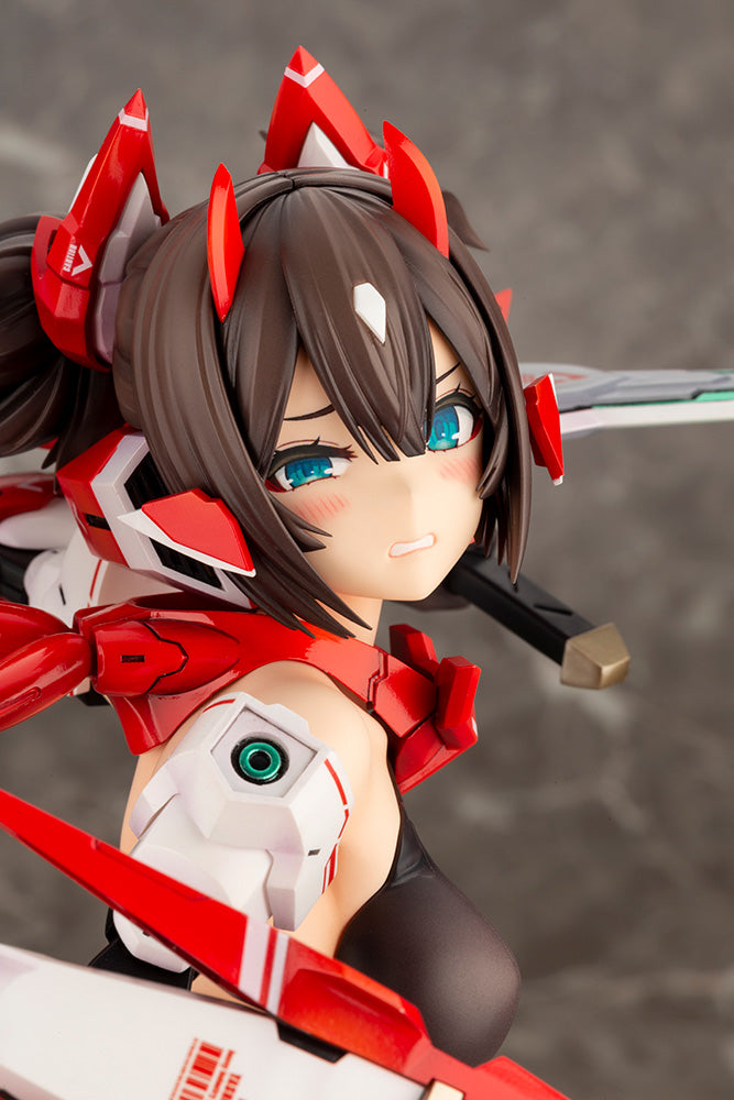 [Megami Device] Asra Ninja – 2/1 Scale Figure