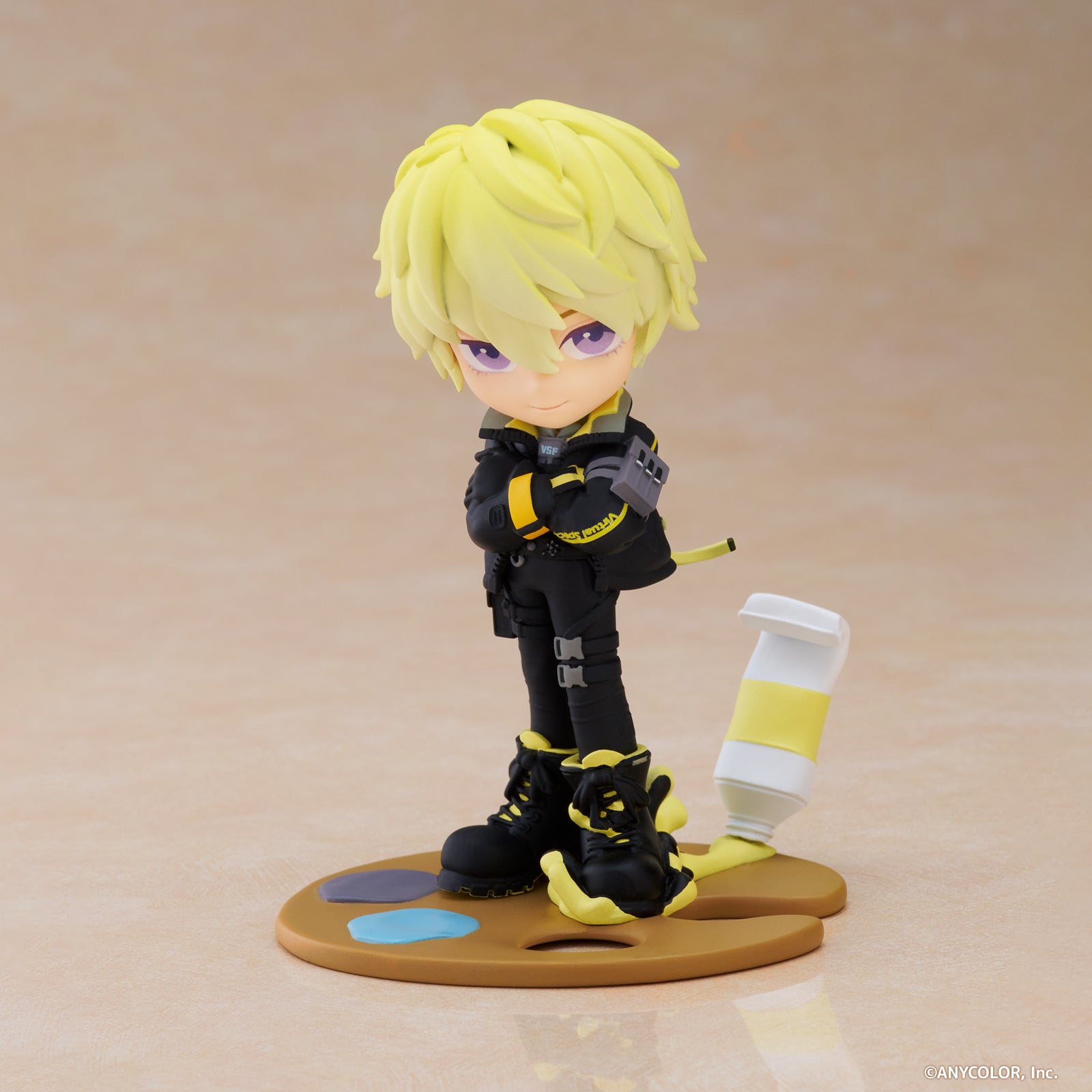 [NIJISANJI EN] //PreOrder// PalVerse Pale. Sonny Brisko - Figures