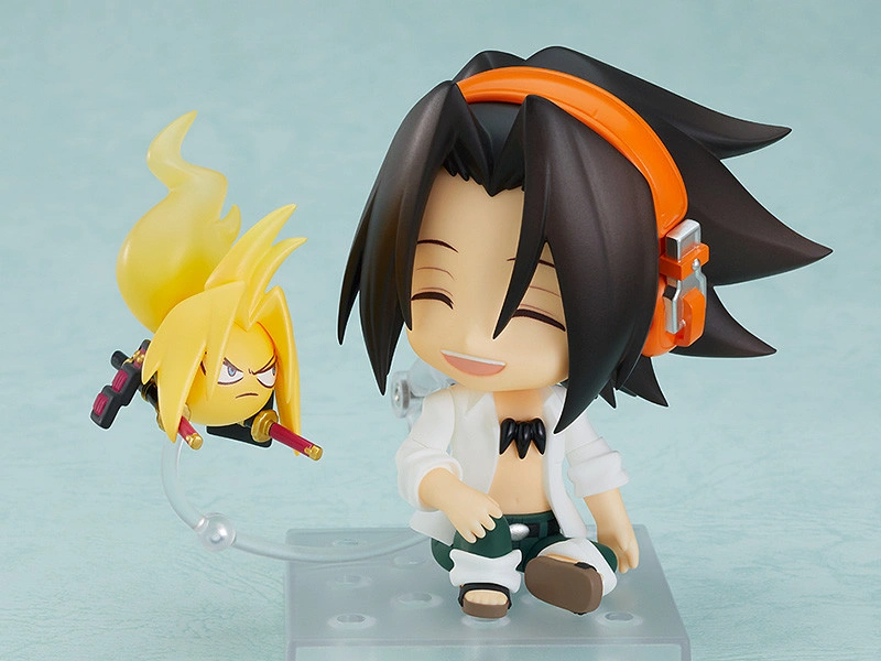 [Shaman King] Yoh Asakura – Nendoroid 1709