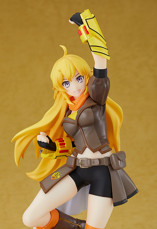[RWBY] Yang Xiao Long – POP UP PARADE