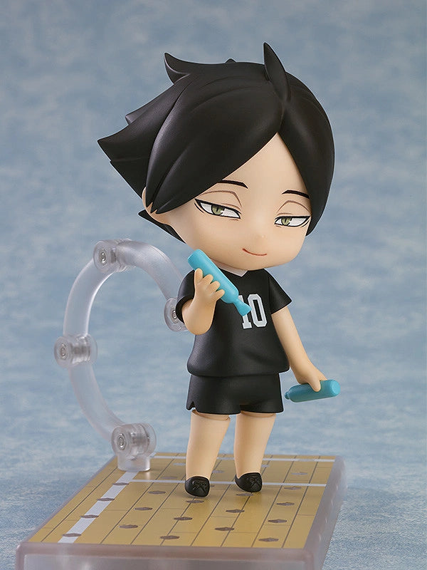 [Haikyu!!] Rintaro Suna – Nendoroid 2297