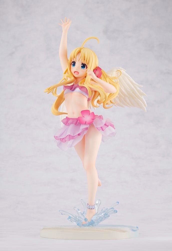 [The Rising of the Shield Hero] Filo: Swimsuit Ver. Special Set – 1/7 Scale Figure