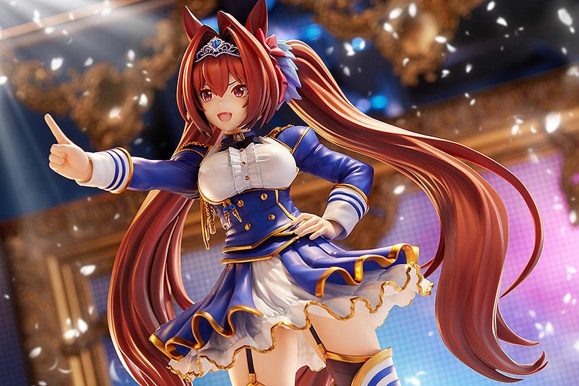 [Uma Musume] Daiwa Scarlet – 1/7 Scale Figure
