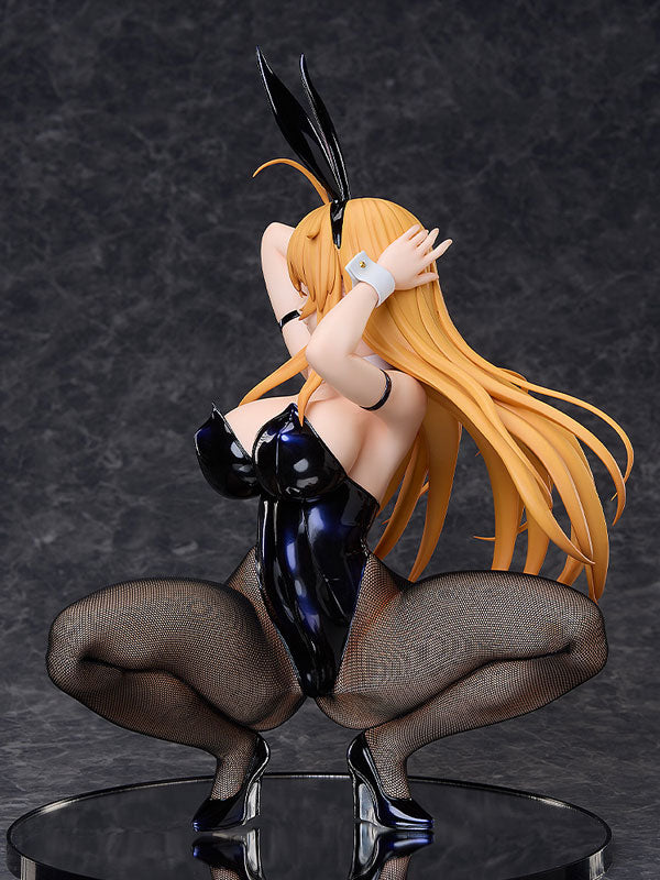(1/4 Scale Figure) Ikki Tousen Sonsaku Hakufu: Bunny Ver. 2nd