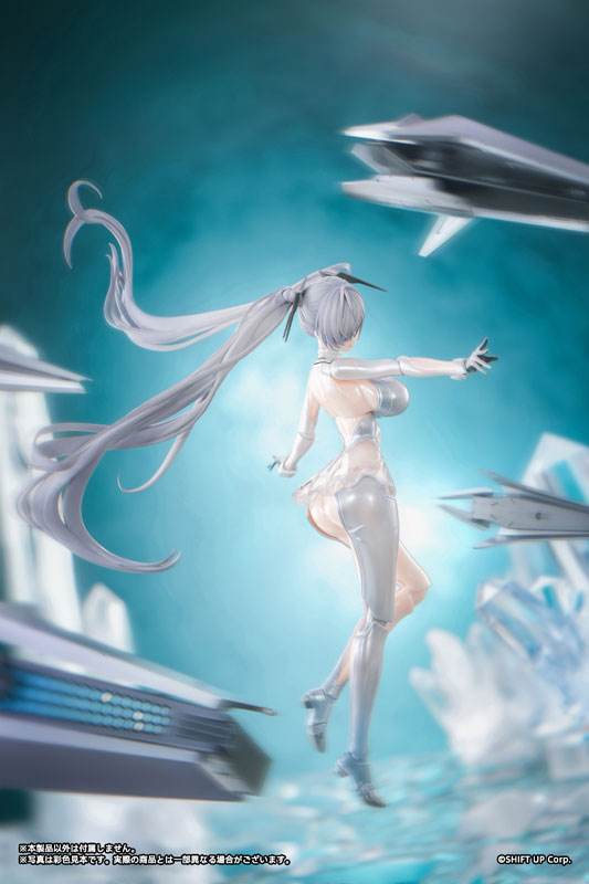 (1/12 Scale Figure) GODDESS OF VICTORY: NIKKE Cinderella