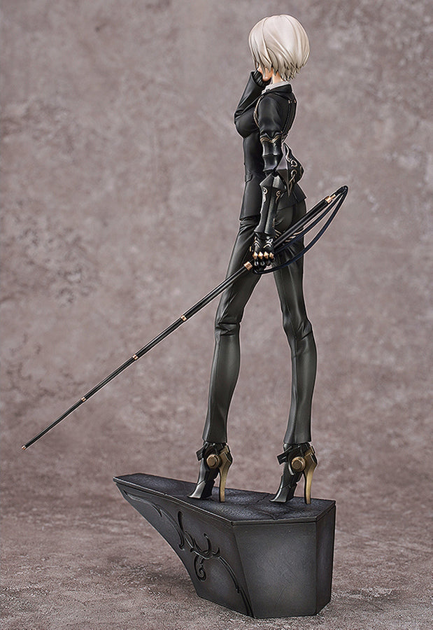 [G.A.D] G.A.D_INU – 1/7 Scale Figure