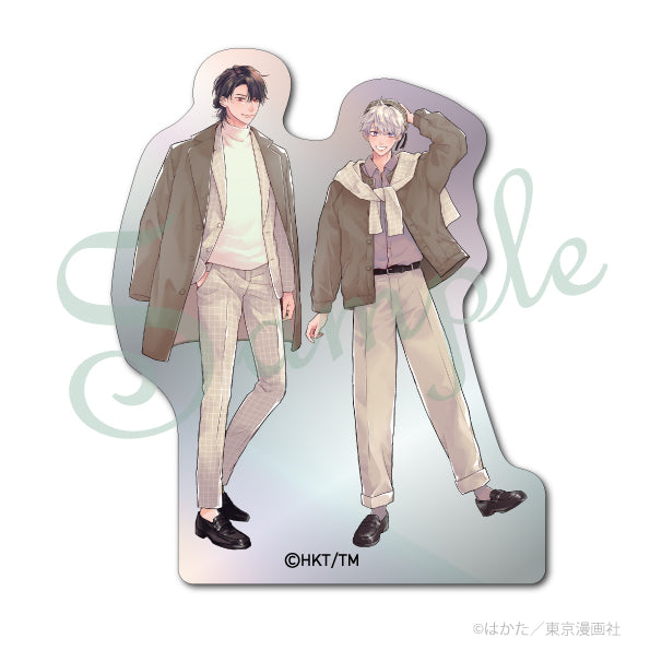 (Goods - Sticker) Cab100 Sticker