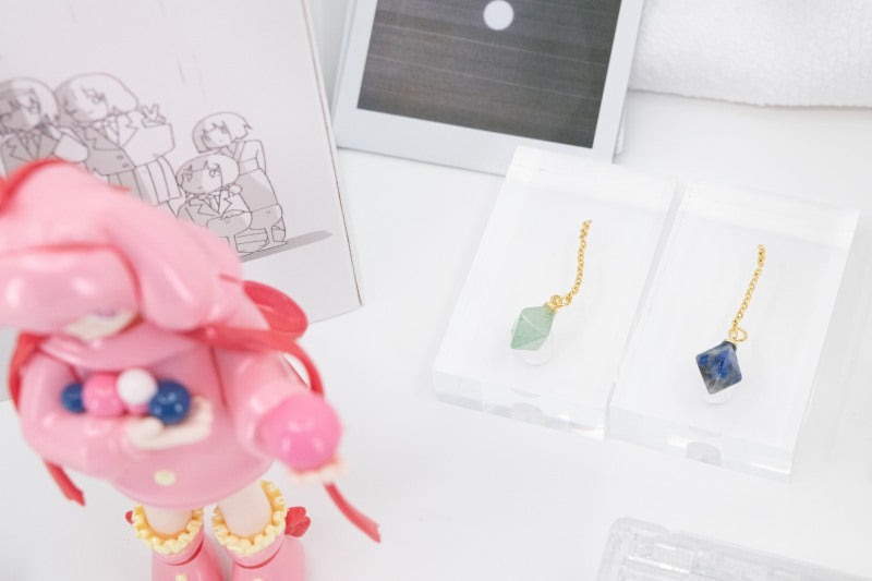 [Harumaki Gohan] //PreOrder// FAIRY TALE GALAXIES 10th Year Complete Gift Box