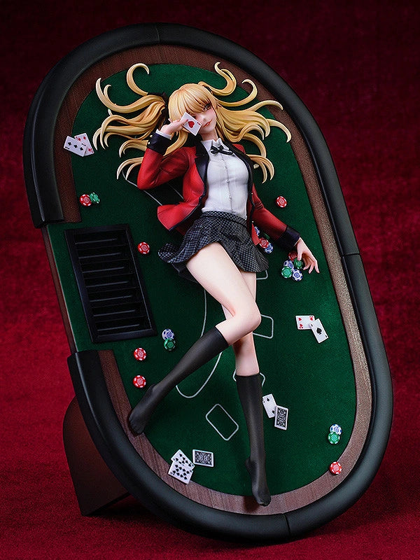 [KAKEGURUI xx] Mary Saotome – 1/7 Scale Figure