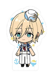 (Goods - Acrylic Stand) [Ensemble Stars!!] Beach Chibi Acrylic Stand Tenshouin Eichi