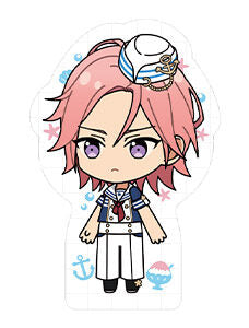 (Goods - Acrylic Stand) [Ensemble Stars!!] Beach Chibi Acrylic Stand Oukawa Kohaku