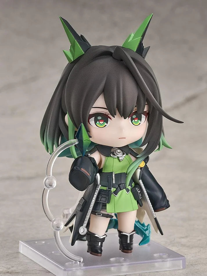(Nendoroid 3137) Arknights Mon3tr