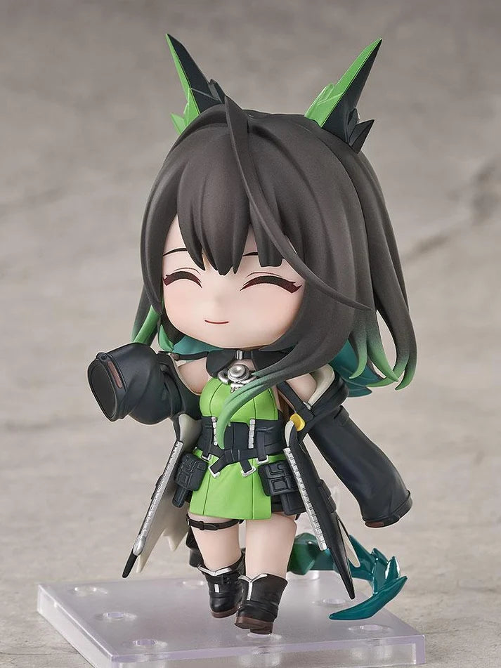 (Nendoroid 3137) Arknights Mon3tr