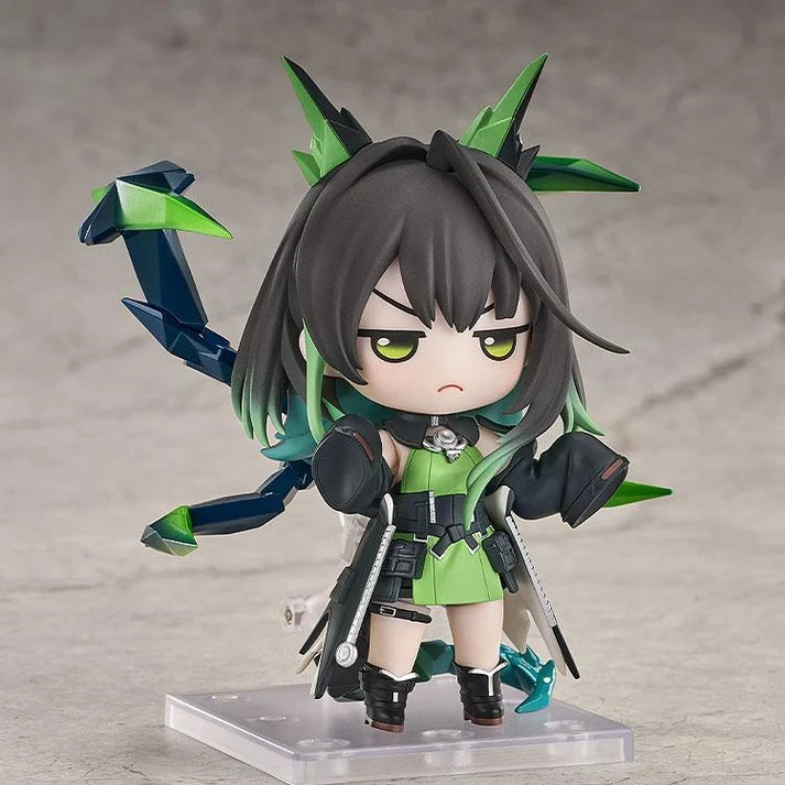 (Nendoroid 3137) Arknights Mon3tr