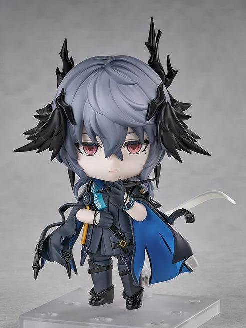 (Nendoroid 3142) Arknights Logos