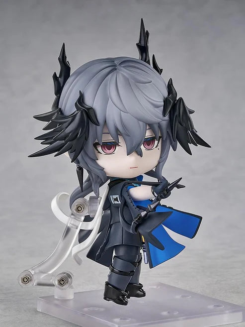 (Nendoroid 3142) Arknights Logos