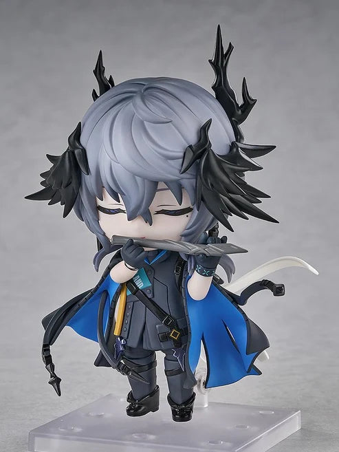 (Nendoroid 3142) Arknights Logos