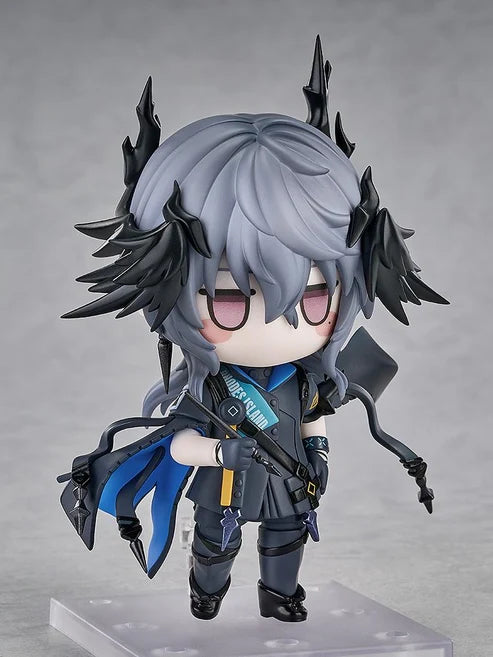 (Nendoroid 3142) Arknights Logos