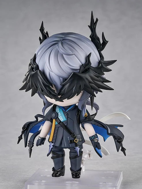 (Nendoroid 3142) Arknights Logos