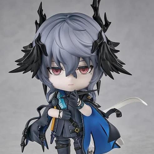 (Nendoroid 3142) Arknights Logos