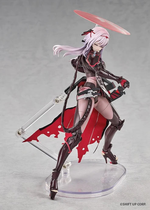 (Non-Scale Figure) GODDESS OF VICTORY: NIKKE Hyper Body Guren: Black Shadow
