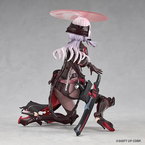 (Non-Scale Figure) GODDESS OF VICTORY: NIKKE Hyper Body Guren: Black Shadow
