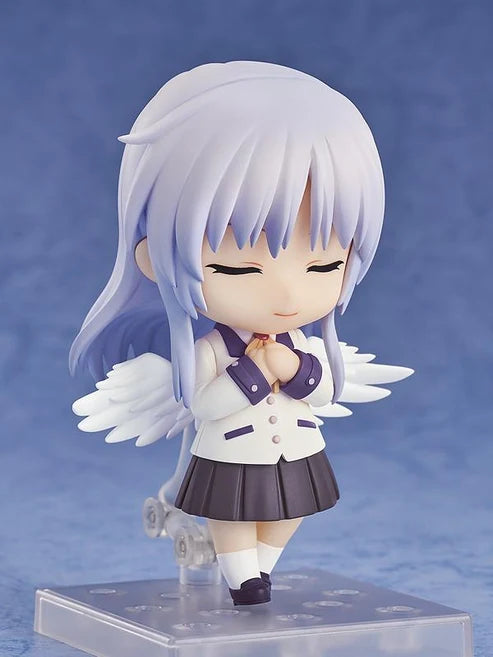 (Nendoroid 2268) Angel Beats! Kanade Tachibana