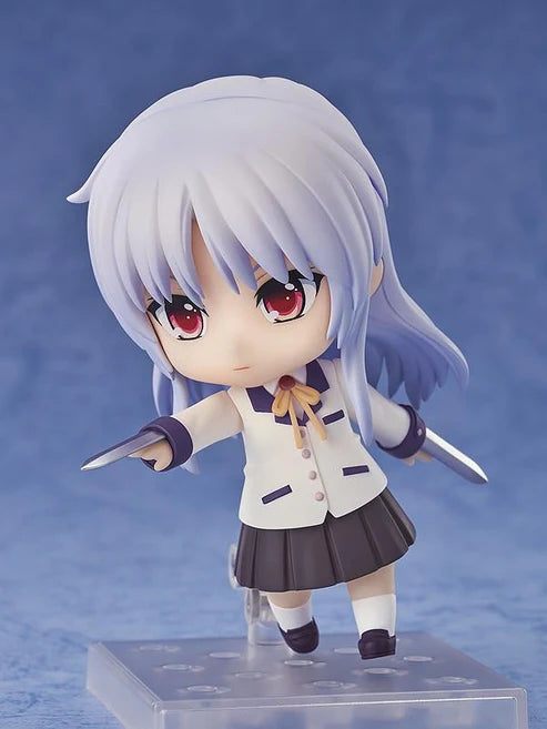(Nendoroid 2268) Angel Beats! Kanade Tachibana