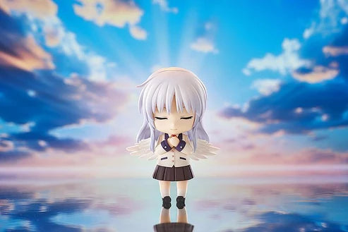 (Nendoroid 2268) Angel Beats! Kanade Tachibana