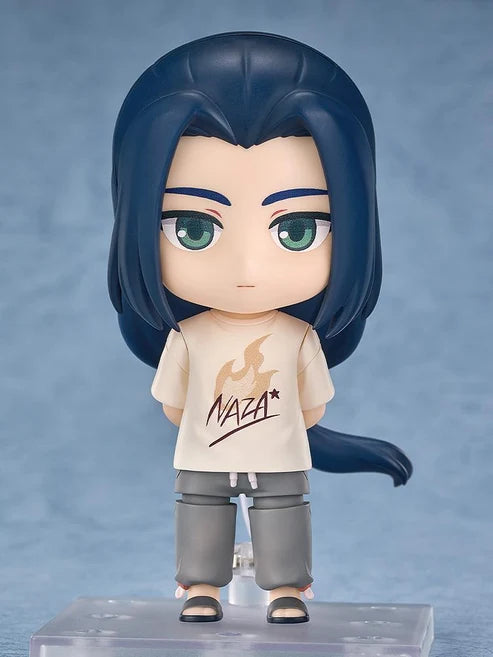(Nendoroid 3116) The Legend of Hei Wuxian: NAZA T-Shirt Ver.