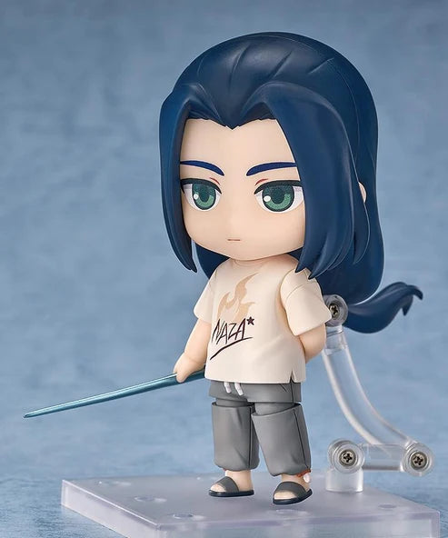 (Nendoroid 3116) The Legend of Hei Wuxian: NAZA T-Shirt Ver.