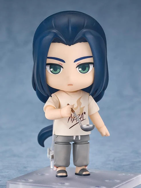 (Nendoroid 3116) The Legend of Hei Wuxian: NAZA T-Shirt Ver.