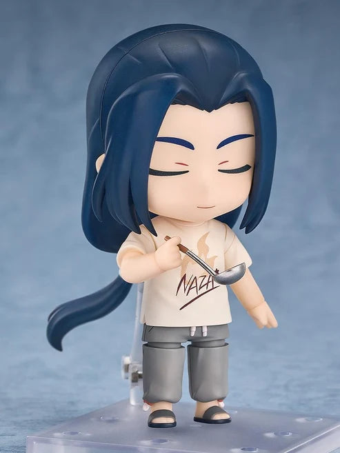 (Nendoroid 3116) The Legend of Hei Wuxian: NAZA T-Shirt Ver.
