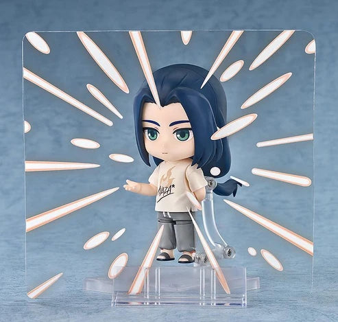 (Nendoroid 3116) The Legend of Hei Wuxian: NAZA T-Shirt Ver.