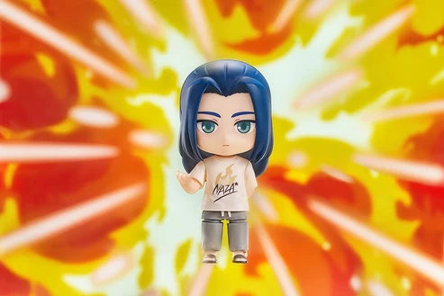 (Nendoroid 3116) The Legend of Hei Wuxian: NAZA T-Shirt Ver.