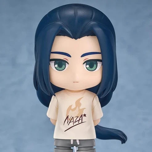 (Nendoroid 3116) The Legend of Hei Wuxian: NAZA T-Shirt Ver.