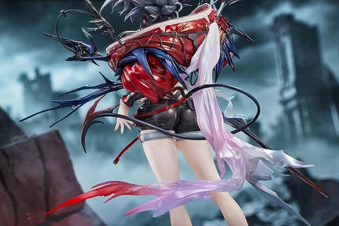 (1/7 Scale Figure) Arknights Wisadel