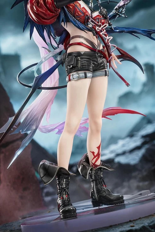 (1/7 Scale Figure) Arknights Wisadel