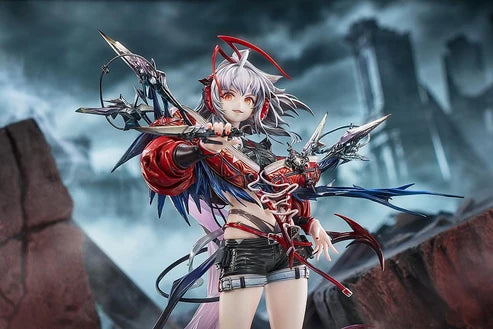 (1/7 Scale Figure) Arknights Wisadel